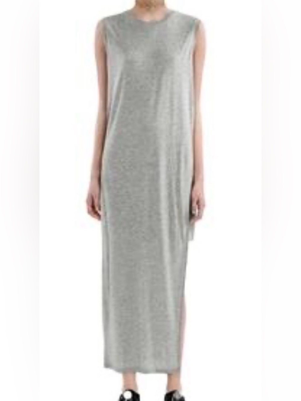 ACNE STUDIOS MAXI DRESS